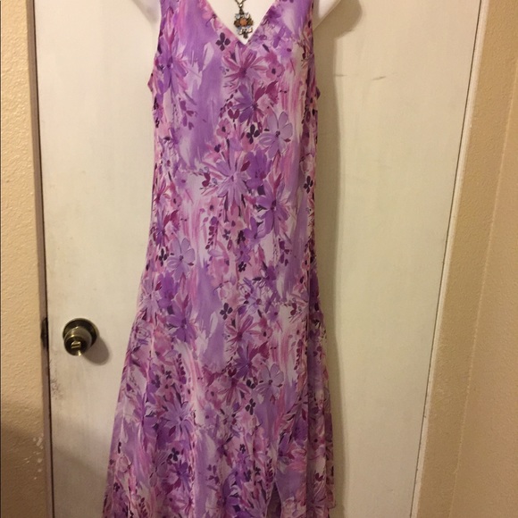 Meghan Matthew Dresses & Skirts - 🌸🌸Beautiful Dress 🌸🌸